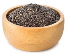 Chia Seeds Image