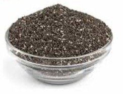 Chia Seeds Image