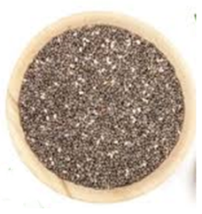 Chia Seeds Image