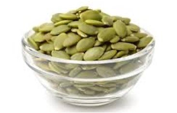 Pumpkin Seeds Image