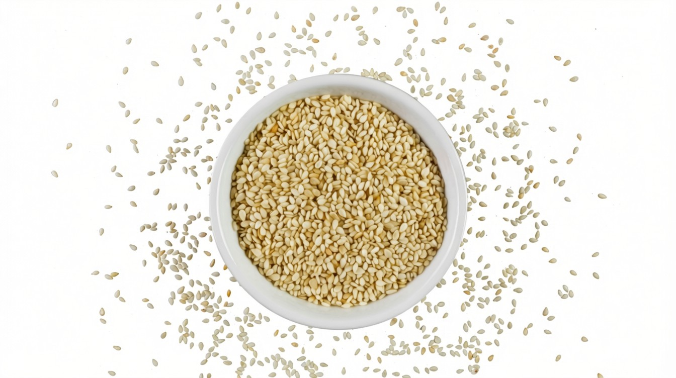 Sesame Seeds