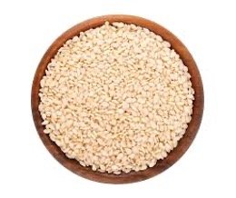 Sesame Seeds Image