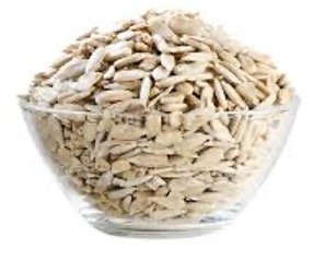 Sunflower Seeds Image